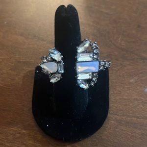 Avon mark. Baroque the Mold Ring Size 7.5~ Brand New